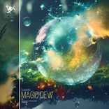 Artwork voor "Magic Dew EP"