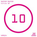 Artwork voor "Circle 10"