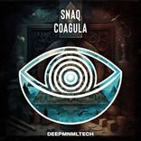 Artwork voor "Coagula"