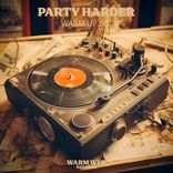 Artwork for "WARM UP 001"