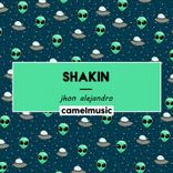 Artwork voor "Shakin"