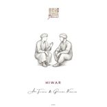 Artwork für "Hiwar"