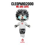 Artwork for "We Are Love"