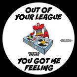 Portada para "You Got Me Feeling"