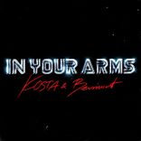 Artwork für "In Your Arms"