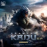 Artwork for "Kaiju EP"