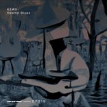 Artwork for "Swamp Blues"