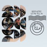 Artwork für "Let Me Tell Ya"