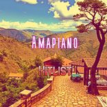 Portada para "Amapiano Hitlist"