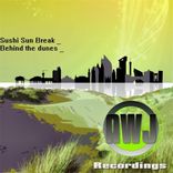 Artwork for "Behind The Dunes"