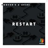 Artwork voor "Restart"