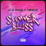 Artwork for "Summer Bliss"