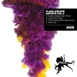 Portada para "Escape Artists Vol 2"