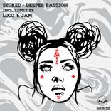 Artwork for "Deeper Passion"