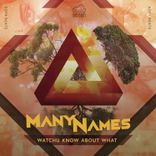 Artwork voor "Watchu Know About What"