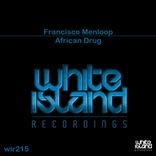 Artwork for "African Drug"