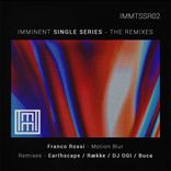 Artwork for "Imminent Single Series - The remixes"