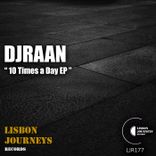 10 Times a Day (Extended Mix)