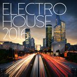 Artwork voor "Electro House 2016"