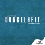 Artwork for "Dunkelheit"
