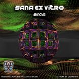 Artwork voor "Sana Ex Vitro"