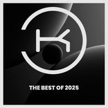 Artwork für "The Best Of 2025"