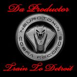 Artwork for "Train To Detroit"