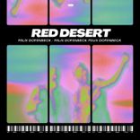 Artwork voor "Red Desert"