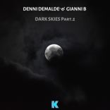 Artwork for "Dark Skies, Pt. 2"