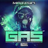 Artwork for "Gas"
