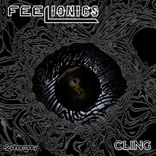 Artwork for "Cling EP"
