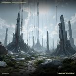 Portada para "Awakening"