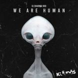Artwork for "We Are Human"