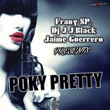 Artwork voor "Poky Pretty"