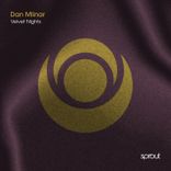 Artwork for "Velvet Nights"