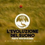 Portada para "L'Evoluzione del Suono"