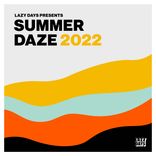 Artwork for "Summer Daze 2022"