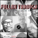 Artwork for "Follow Through"