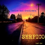 Portada para "Ladies and Gentlemen..Serpico"