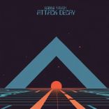 Artwork for "Attack Decay"