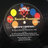 Artwork für "Circus In Rotterdam"