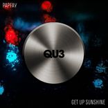 Artwork for "Get Up Sunshine"
