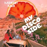 Artwork voor "My Disco Side"