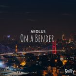 Artwork for "On a Bender"