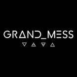 Artwork voor "Mess Around"