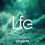 Portada para "Lingerie"