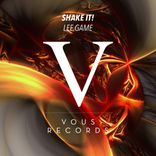 Artwork for "Shake It!"