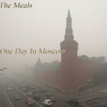 Artwork voor "One Day In Moscow"
