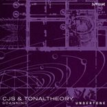 Artwork for "Scanning"