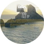Portada para "Isle EP"